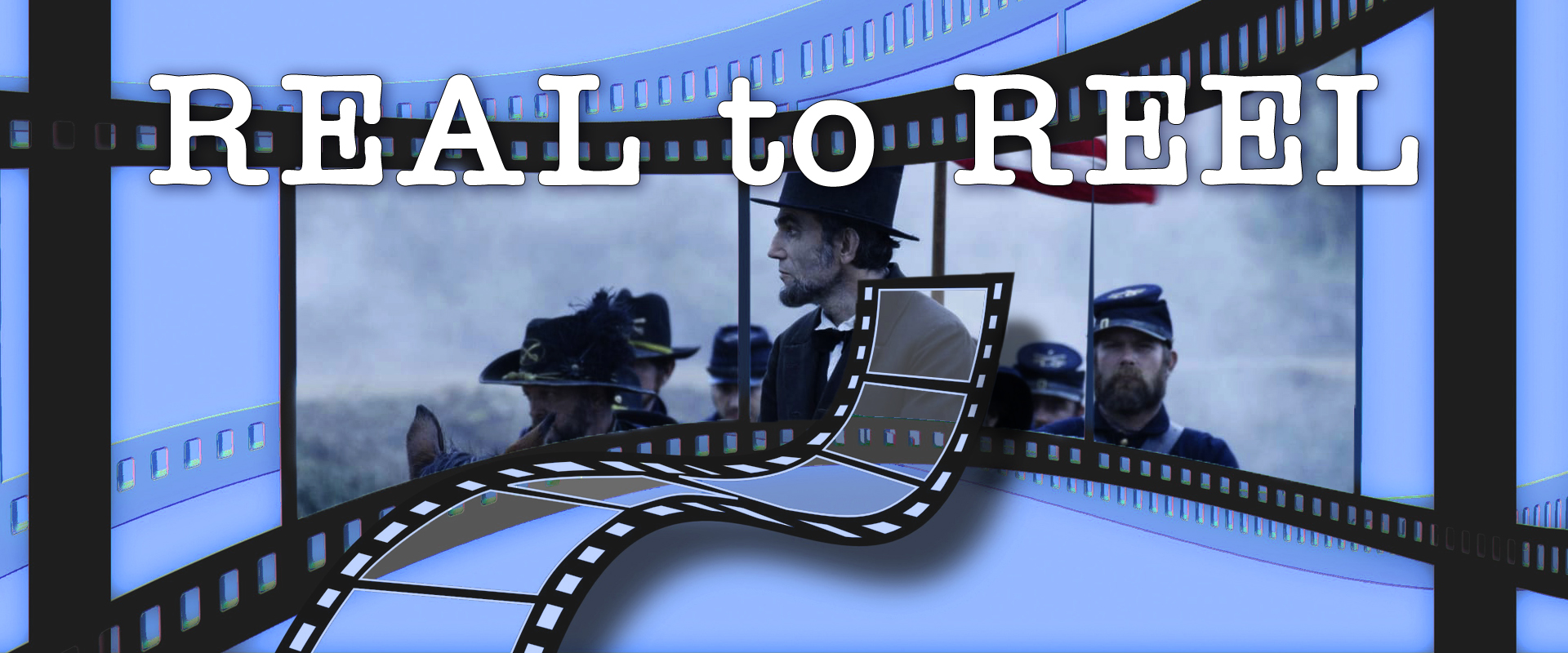 real to reel image